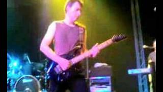 Threshold - Light &amp; Space