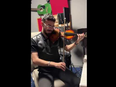 Darius Stoica - Gândurile mele 2024