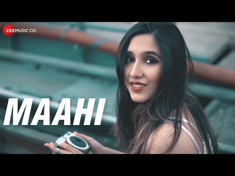 Maahi - MKSHFT & Shilpa Rao | Official Music Video Maahi - MKSHFT & Shilpa Rao | Official Music Video