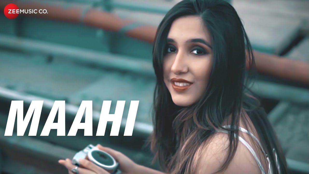 Maahi (Title) Lyrics  | Maahi | MKSHFT, Pallavi Deswal | Shilpa Rao | MKSHFT