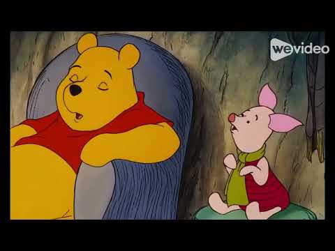 TiggerBob TigerPants VHS and DVD Promos