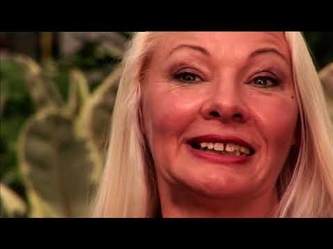 Marc Aryan  Chanteur de charme avec Marianne sa femme