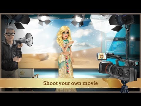 Video cover
