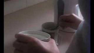 "De-Interlaced" (Homemade) LCD Soundsystem-Yeah Yeah Yeah