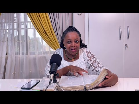 CCF Presents -  Miracle Hour (Categories of Angels Episode 1)