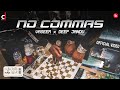 Vseer No Commas Deep Jandu Visualizer