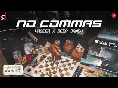 No Commas