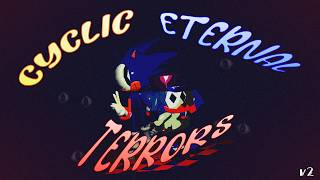 Cover art for Cyclic Eternal Terrors