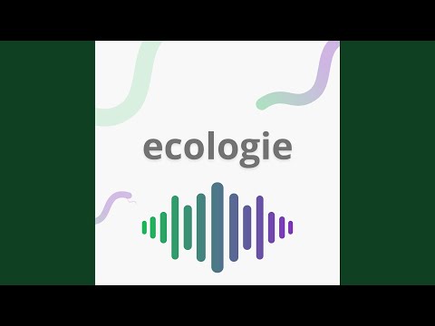 Ecologie