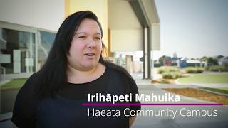 Connecting Haeata students to the digital world