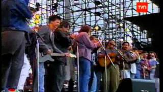 Luz Casal y Varios Artistas -  Get Up, Stand Up (Amnistía Internacional)