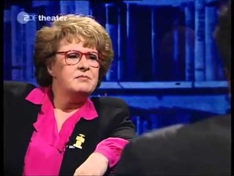 Das Literarische Quartett - Folge 41