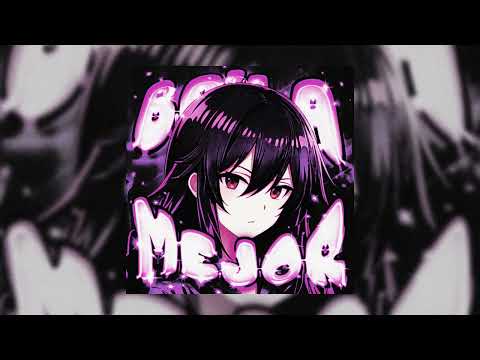 bxkq - BAILA MEJOR (Official Audio)