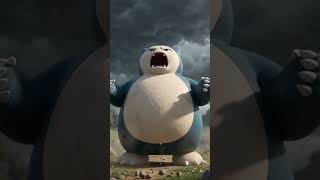 Music video thumbnail preview for Wake Up, Snorlax! | Pokémon Song | Original Kids Song | Pokémon Kids TV by Snorlax