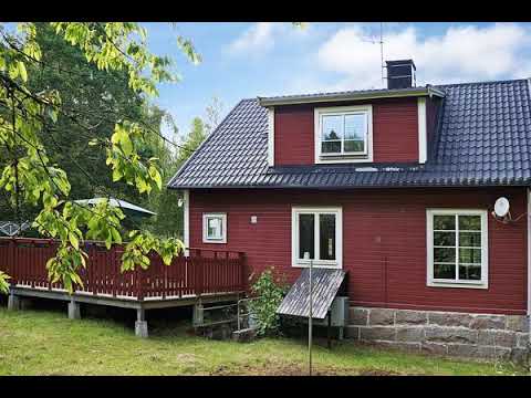 Three-Bedroom Holiday home in Hallabro - Hallabro - Sweden