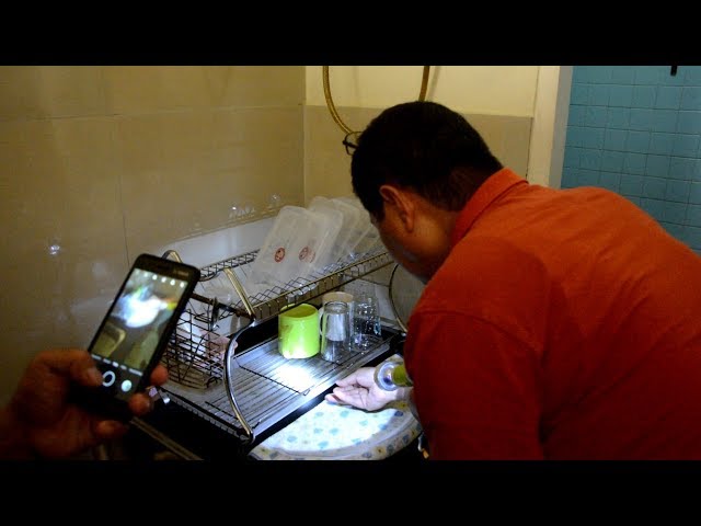 Wali Kota Jaksel Monitoring PSN RW 04 Kelurahan Melawai