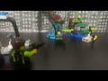 Yoel Shoots Jack And Franklin