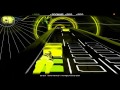 Audiosurf ~Dan Bull The Mighty American Dollar ...