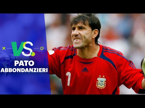Abbondanzieri