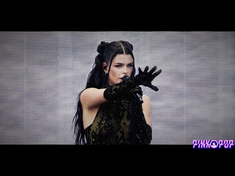 Davina Michelle - Skyward (Live at Pinkpop 2024)