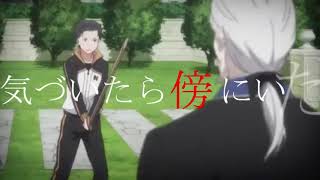 [MAD]Re:ゼロから始まる異世界生活xNo title