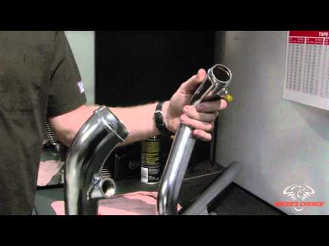 BIKER'S CHOICE S&S Cycle: STEP 1, PT3 Performance Upgrade