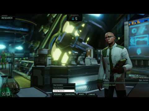 XCom 2: War of The Chosen : Ironman Legend | Part 24 Operation Steel Hand | No Commentary