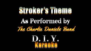 The Charlie Daniels Band - Stroker&#39;s Theme (BV)