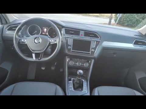 VOLKSWAGEN TIGUAN 2.0TDI SPORT BTM 150CV