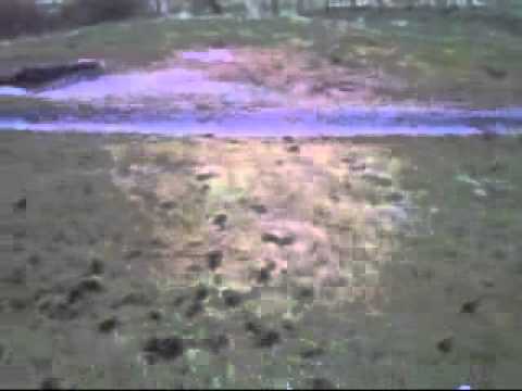 Roscoe Craven Hunter Trials Headcam.wmv