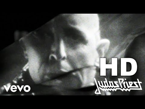 Judas Priest - A Touch of Evil (Official HD Video)