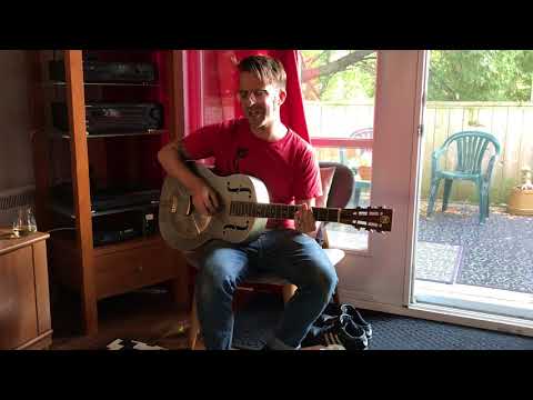 Arthur Turmel chante Philippe Lalanne - Never Forget