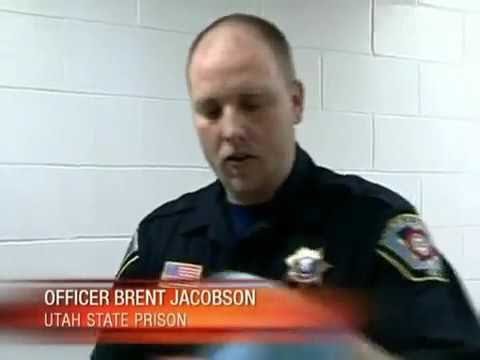 DOKU Hölle Gefängnis   Gangs hinter Gittern