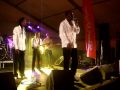 The Heptones - "Baby" - Uppsala Reggae Festival, Sweden 2009