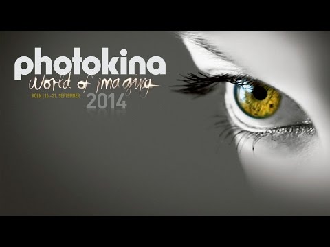 Photokina 2014