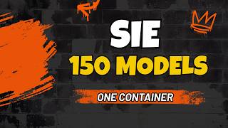 Local Embedding Server with 150 AI Models | Superlinked SIE