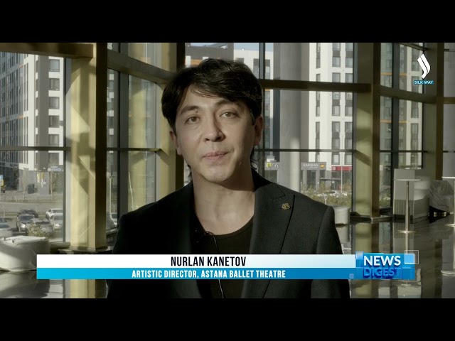 Conquering world stages: Astana Ballet to perform in Geneva