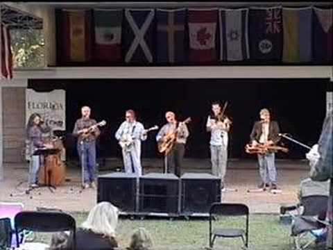 New River Bluegrass Band