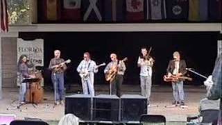 New River Bluegrass Band