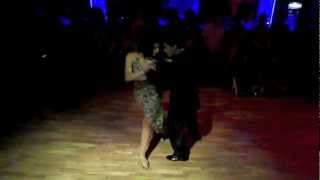 Paula Tejeda & Lucas Carrizo - El Yeite 01