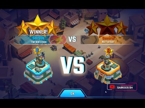 Blitz Brigade: Rival Tactics