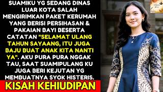 Download lagu 'SAYANG, AKU PULANG!' TERIAK SUAMI. BUKANNYA DISAMBUT, IA MALAH SYOK MELIHAT APA YANG KUSIAPKAN mp3 Download lagu 'SAYANG, AKU PULANG!' TERIAK SUAMI. BUKANNYA DISAMBUT, IA MALAH SYOK MELIHAT APA YANG KUSIAPKAN mp3