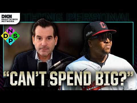 Guardians GM gets VERY HONEST about team's spending ability!