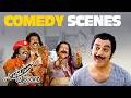 Uttama Villan Comedy Scenes Immortal Artist Vs Evil King Kamal Haasan M S Bhaskar Nassar