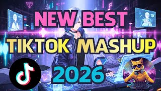 Download lagu Best TikTok Mashup Songs 2026 🔥| Trending Music Mix mp3