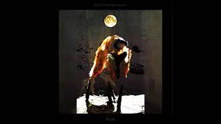 Cover art for he is a ghost