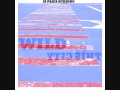 Is Paris Burning - Wild 