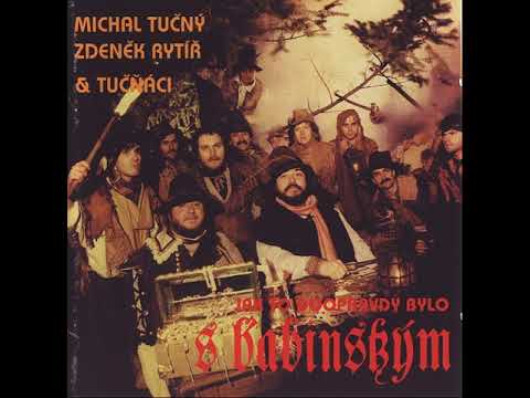 Michal Tučný - Umět se narodit (30.3.1986)