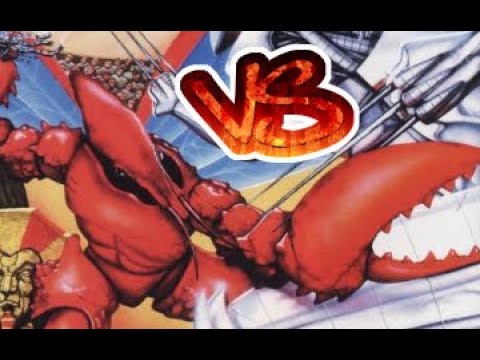 Fighting Masters Stage Start Remix (Mozzaratti VS Series)