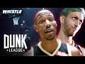 Dunk League: $50,000 Dunk Contest | Season 2 FULL